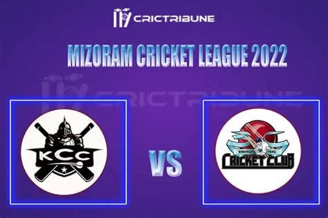 kcc vs gcc live score|GCC vs KCC Full Scorecard, Mizoram T20 League Updates.